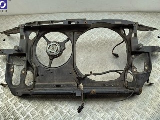 Рамка передняя (панель кузовная, телевизор), ориг. номер 3B0805594BL, Volkswagen Passat B5 2000-2005