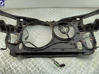 Рамка передняя (панель кузовная, телевизор), ориг. номер 3B0805594BL, Volkswagen Passat B5 2000-2005