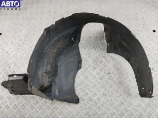 Защита крыла (подкрылок) передняя левая, ориг. номер 5J0809961A, Skoda Fabia mk2 (5J) 2007-2010
