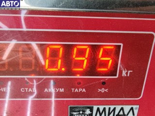 Защита крыла (подкрылок) передняя левая, ориг. номер 5J0809961A, Skoda Fabia mk2 (5J) 2007-2010