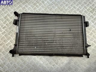 Радиатор основной, ориг. номер 1K0121251P, Volkswagen Touran 2003-2006