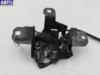Замок капота, Volkswagen Golf 4 1997-2006