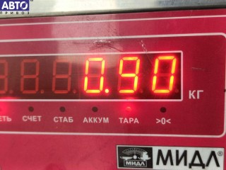Подушка крепления двигателя, ориг. номер 8D0199379G, Volkswagen Passat B5 1996-2001