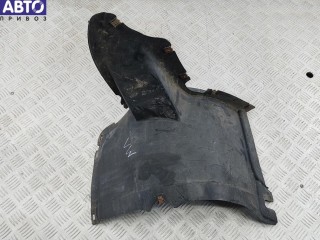 Защита крыла (подкрылок) передняя левая, ориг. номер 1K0805973B, Volkswagen Golf 5 2003-2009