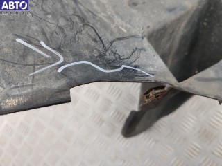 Защита крыла (подкрылок) передняя левая, ориг. номер 1K0805973B, Volkswagen Golf 5 2003-2009