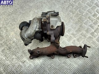 Турбина, ориг. номер 03L253019T, Volkswagen Passat B6 2005-2010
