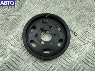 Шкив насоса гидроусилителя, ориг. номер 028145255F, Volkswagen Passat B5 1996-2001