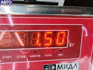 Проставка под пружину заднюю, Volkswagen Golf 4 1997-2006
