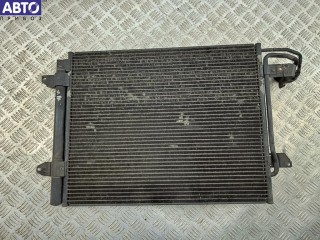 Радиатор охлаждения (конд.) Volkswagen Touran 2003-2006, 1.6 л, МКПП, 1T0820411B
