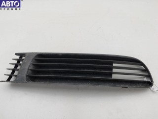Решетка (заглушка) в бампер Volkswagen Passat B5 1996-2001, седан, 3B0853678