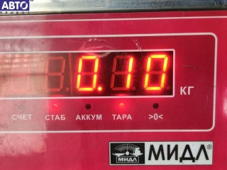 Трос капота, ориг. номер 3B18235.31D, Volkswagen Passat B5 1996-2001