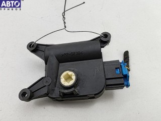 Моторчик заслонки отопителя Volkswagen Passat B6 2005-2010, 2.0 л, АКПП, 3C1907511D