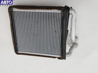 Радиатор отопителя (печки) Volkswagen Passat B6 2005-2010, 2.0 л, МКПП, 3C0819031