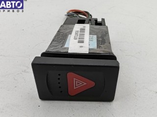Кнопка аварийной сигнализации (аварийки) Volkswagen Passat B5 2000-2005, 3B0953235D