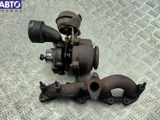 Турбина, ориг. номер 03G253014H, Volkswagen Passat B6 2005-2010