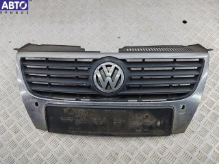 Решетка радиатора, ориг. номер 3C0853651, Volkswagen Passat B6 2005-2010
