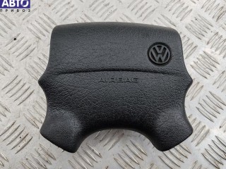 Подушка безопасности (Airbag) водителя Volkswagen Golf 3 1991-2000, хетчбэк 5 дв., левый руль, 3A0880201