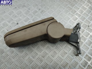 Подлокотник Volkswagen Passat B5 1996-2001, универсал, левый руль, 3B0864207C