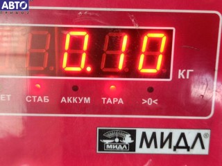 Трос капота, ориг. номер 3B1823531C, Volkswagen Passat B5 1996-2001