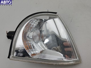 Поворотник (указатель поворота) правый, ориг. номер 18-A207B, Skoda Octavia mk1 (A4) 2000-2011