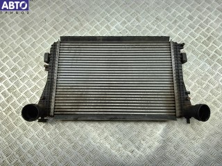 Радиатор интеркулера, ориг. номер 3C0145805P, Volkswagen Passat B6 2005-2010