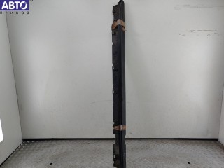 Накладка на порог наружная правая, ориг. номер 90590678, Opel Astra G 1998-2009