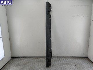 Накладка на порог наружная левая Opel Astra G 1998-2009, универсал, 90560745