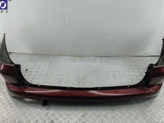 Бампер задний Opel Vectra B 1999-2002, универсал, 90586622