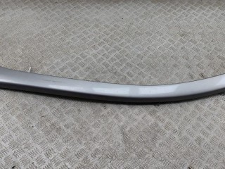 Молдинг лобового стекла, Peugeot 607 2000-2004