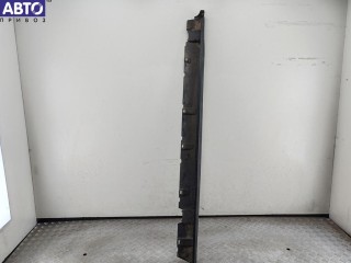 Накладка на порог наружная правая, ориг. номер 90589234, Opel Astra G 1998-2009