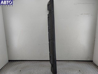 Накладка на порог наружная правая, ориг. номер 90589234, Opel Astra G 1998-2009