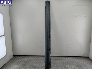 Накладка на порог наружная левая Opel Vectra C 2005-2008, хетчбэк 5 дв., 13178953