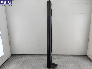 Накладка на порог наружная правая, ориг. номер 90560746, Opel Astra G 1998-2009