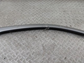 Молдинг лобового стекла, Peugeot 607 2000-2004