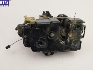 Замок двери передней левой, ориг. номер 3B1837015, Volkswagen Golf 4 1997-2006