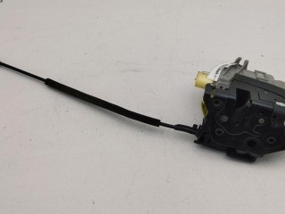 Замок двери передней правой, ориг. номер 3C1837016A, Volkswagen Passat B6 2005-2010