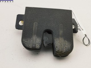 Замок багажника, ориг. номер 1J9827505, Volkswagen Golf 4 1997-2006