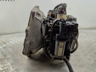 КПП роботизированная, ориг. номер F17W394, Opel Meriva A 2002-2006
