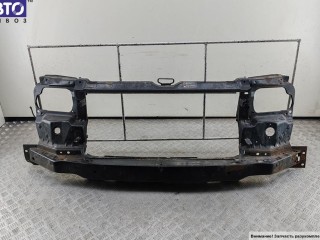 Рамка передняя (панель кузовная, телевизор), Volkswagen Transporter 4 1990-2003