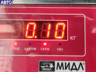 Датчик положения дроссельной заслонки, ориг. номер 1436000, BMW 3 E46 (1998-2006)