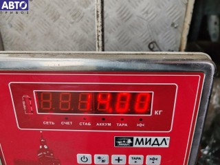 Дверь боковая передняя правая, Audi A4 B6 (2001-2004)