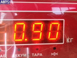 Молдинг двери передней левой, ориг. номер 8E0853959, Audi A4 B6 (2001-2004)
