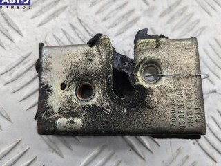 Замок двери задней правой, ориг. номер 893839016C, Audi 80 B3 (1987-1992)