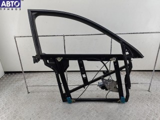 Стеклоподъемник электрический передний правый, ориг. номер 4B0837754A, Audi A6 C5 (1997-2005)