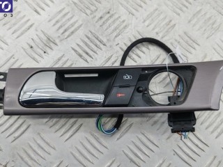 Ручка двери внутренняя передняя левая, ориг. номер 4B837019, Audi A6 C5 (1997-2005)