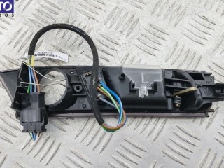 Ручка двери внутренняя передняя левая, ориг. номер 4B837019, Audi A6 C5 (1997-2005)