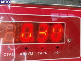 Ручка двери внутренняя передняя левая, ориг. номер 4B837019, Audi A6 C5 (1997-2005)