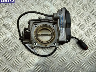 Заслонка дроссельная, ориг. номер 0001419125, Mercedes C W202 1993-1997