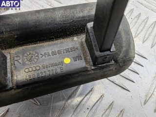 Ручка крышки (двери) багажника, ориг. номер 4B0827778B, Audi A6 C5 (1997-2005)