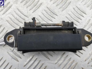 Ручка двери наружная задняя правая, ориг. номер 89383920, Audi 80 B3 (1987-1992)